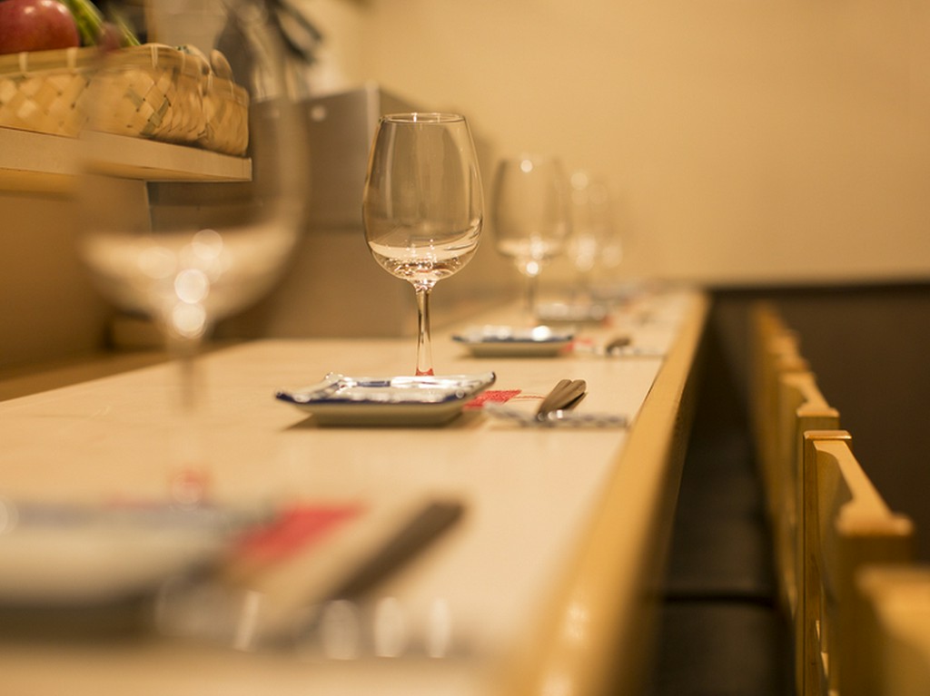 店の主役はお客様良い時間を過ごしてもらえる心配りを