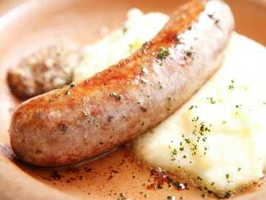 肉の食感が楽しめる『アンドゥイエット』