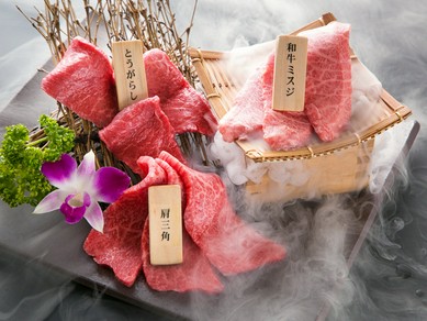 接待・会食におすすめ