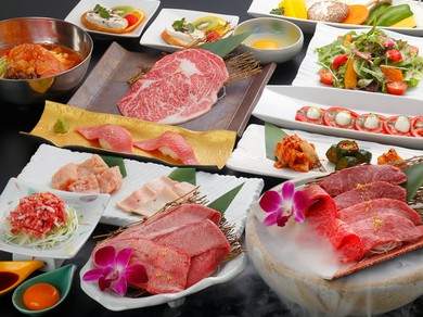 歓送迎会におすすめ