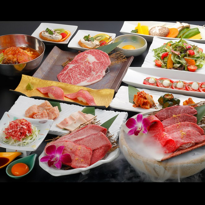 歓送迎会におすすめ