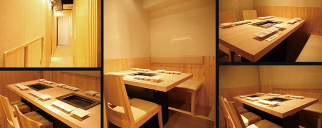 1人でも入りやすい