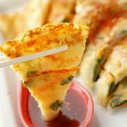 特製ダレとの相性抜群！