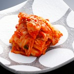 焼肉と言ったら…