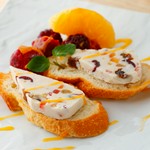 シェフ特製手作りです!