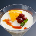 シェフ特製手作りです!