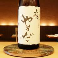 スキー正宗 華　大吟醸酒