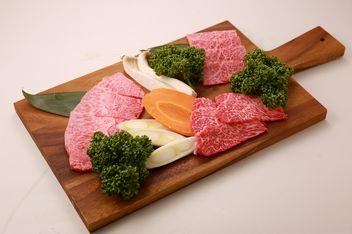 카와고에 야키니쿠 Kan