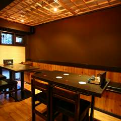 仕事帰りや、2軒目利用。ちょっとしたときに通いたいお店