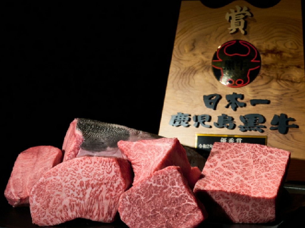 A5ランクをさらに厳選、美味しさが広がるとろけるお肉