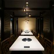 大切なお客様に喜んで帰っていただけるおもてなし