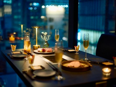 大切なお客様に喜んで帰っていただけるおもてなし