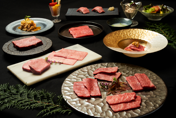 [Extreme~Kiwami~] The most popular banquet course ◆ Welcome party, farewell party, birthday party {9 dishes total}