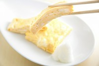 卵かけご飯日本一に選ばれたオクノの卵を使用