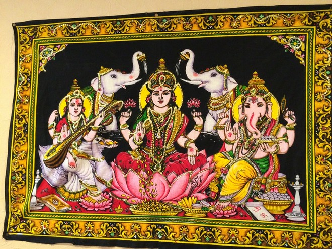 パーティー向き