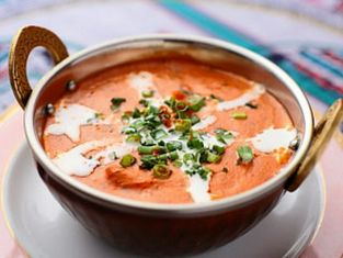 에스 타지 마할 에베레스트 塚口 점