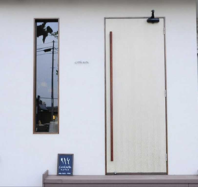 東京でも落ち着いた地域性から醸し出される柔らかな空気