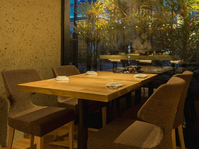 女子会におすすめ