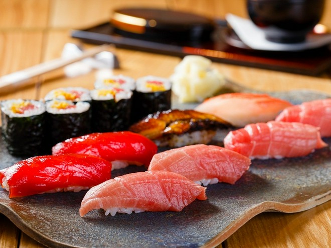 シェフのこだわりあり