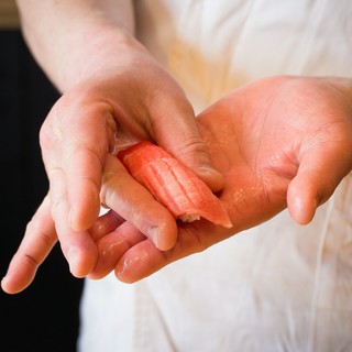 赤酢と合わせて