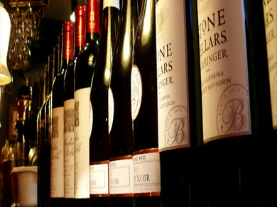 お肉に合わせて楽しみたい、サングリアや『かち割りワイン』