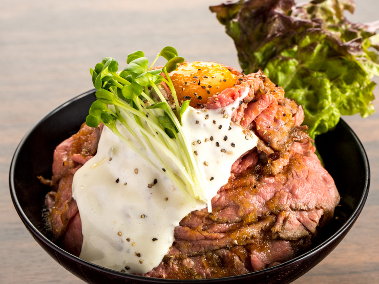 Redrock アメ村店 アメリカ村 ステーキ のグルメ情報 ヒトサラ