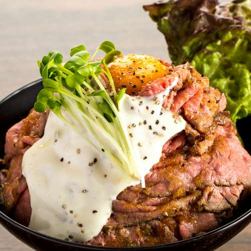 RedRock アメ村店 アメリカ村/ステーキ | ヒトサラ