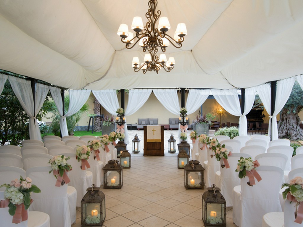 都心の重厚な洋館で挙げるロマンティックな結婚式