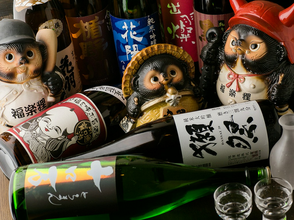 2時間飲み放題・料理4品～二次会の御利用で