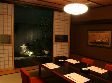 歓送迎会は【てしごと是歩】で。