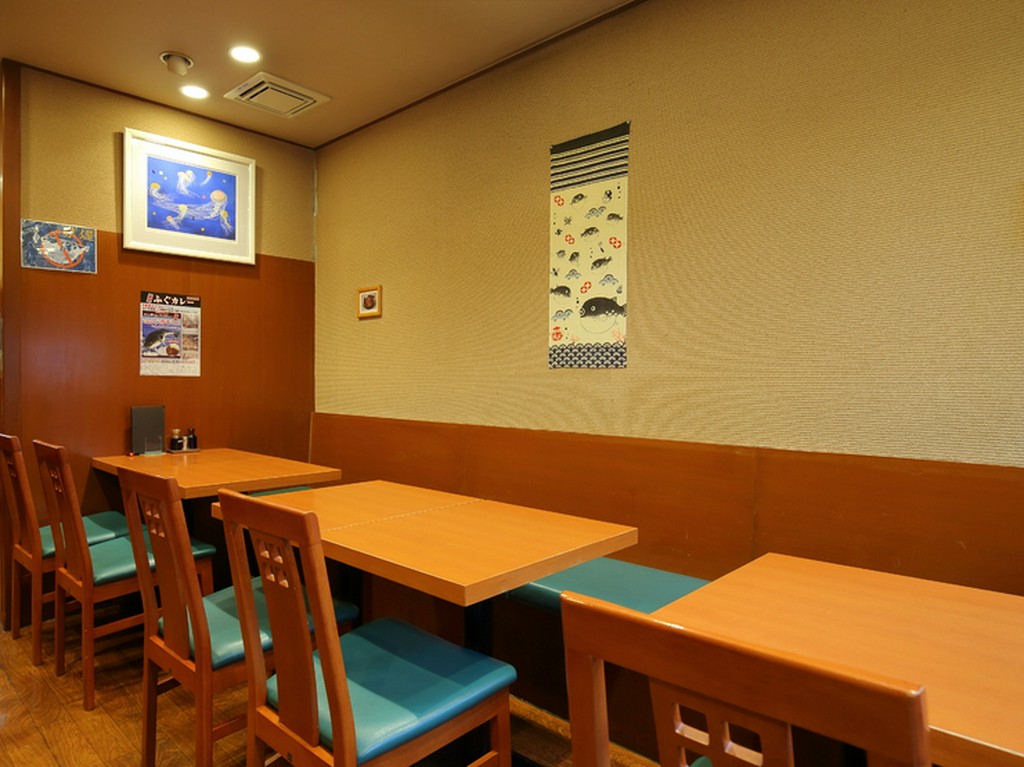 家族で営むアットホームな雰囲気が魅力