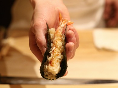 旬の食材を楽しむ大人なデートにおすすめ