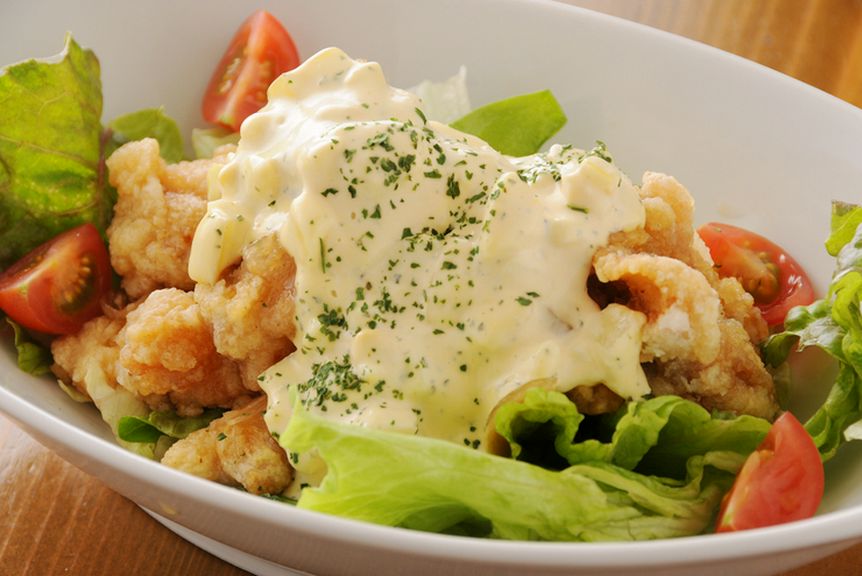 本場 宮崎チキン南蛮