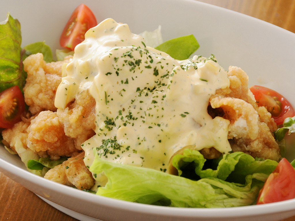 本場　宮崎チキン南蛮