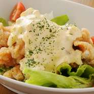 本場　宮崎チキン南蛮