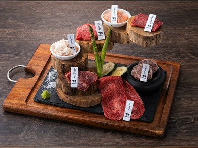 武蔵小杉 元住吉の焼肉ランチおすすめランキング トップ2 ヒトサラ