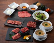 【USHIHACHI】の利用が初めての方でも、ご満足頂けるコースメニューでご用意致します！