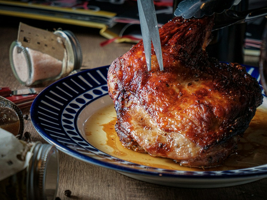 肉×野菜×クラフトビールで、バル気分を堪能