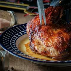 肉×野菜×クラフトビールで、バル気分を堪能