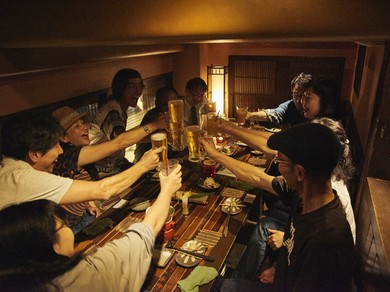 ぐらがらでは、シーンに合わせた様々なプランをご用意！