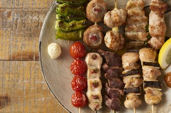 지산지소&개인실 다이닝 구라가라. 고후・쇼와점