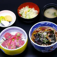 みなとみらいでのランチにもおすすめ