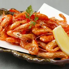 夏といえばビール、ビールに合うつまみも用意