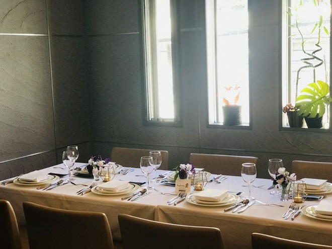 接待・会食におすすめ