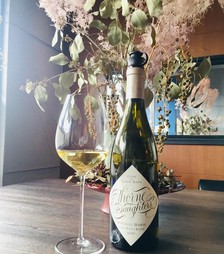 Wine Pairing ワインペアリング 【オプション】