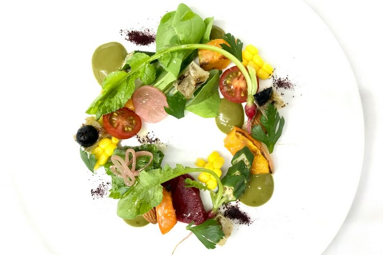 マークス ガストロノミー＆ワイン 横浜元町/山下公園/フレンチ