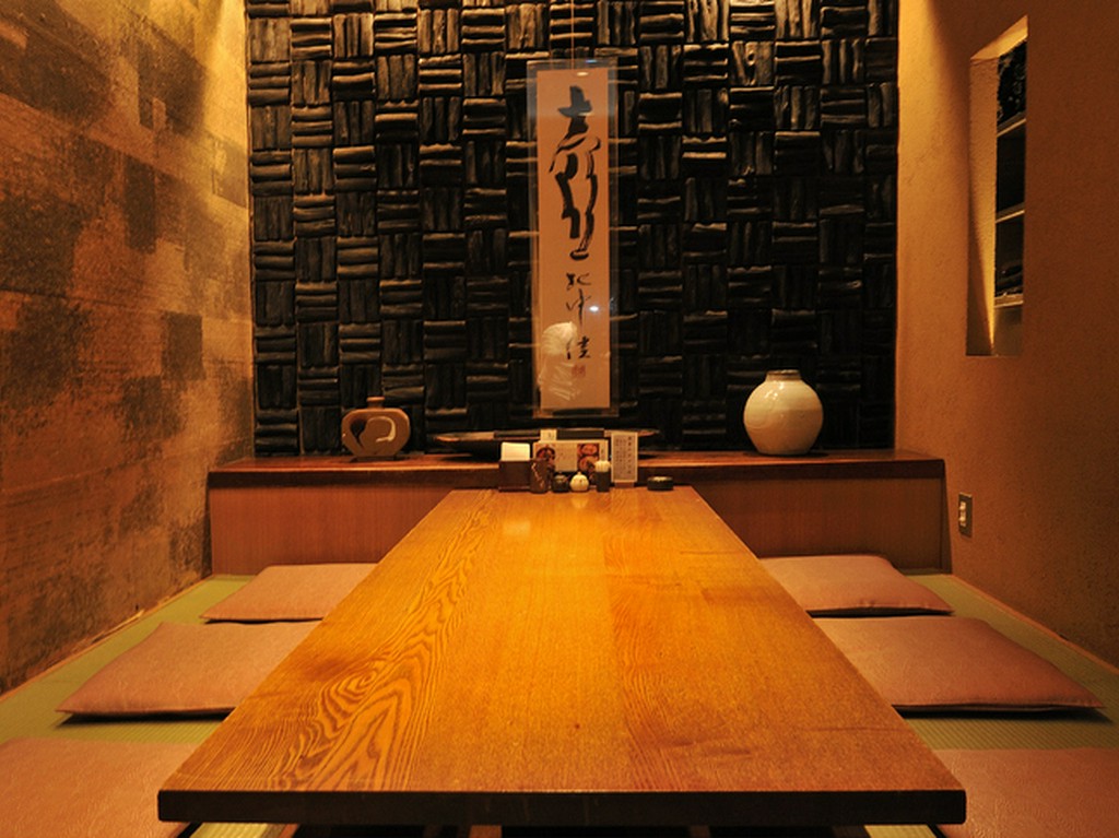 英語、中国語対応可能。海外のゲストを招いてのおもてなしにも