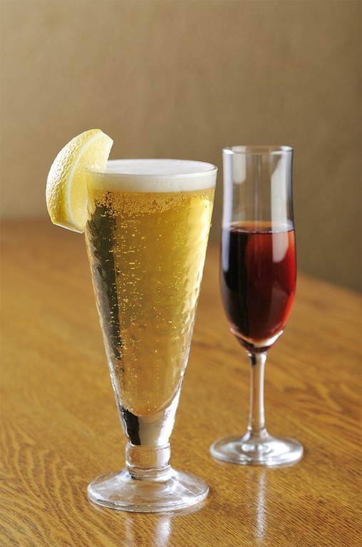 グラスワイン　赤・白