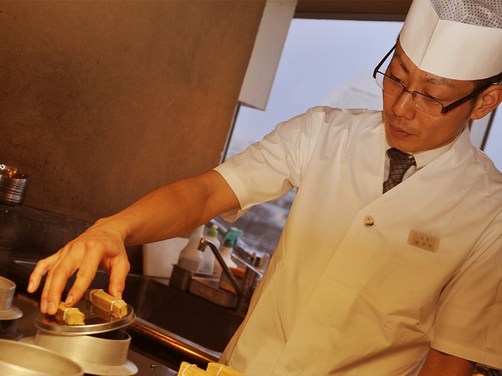 おもてなしは心からの挨拶から始まる