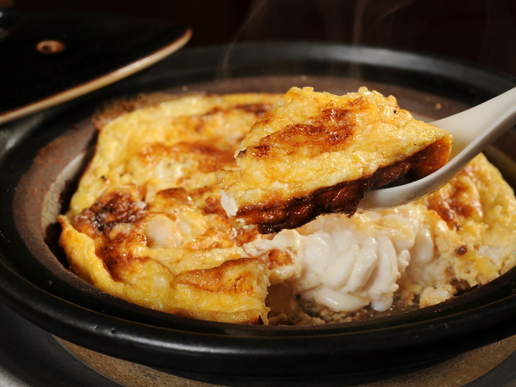 全国各地から届く、旬を迎えた選りすぐりの食材が、料理の軸